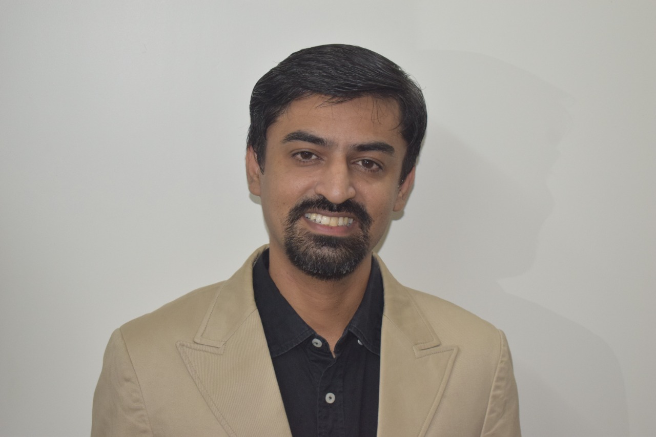 MAYURKUMAR NANDA