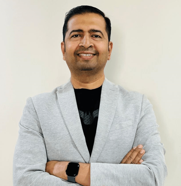Dr. Shrikant Endait