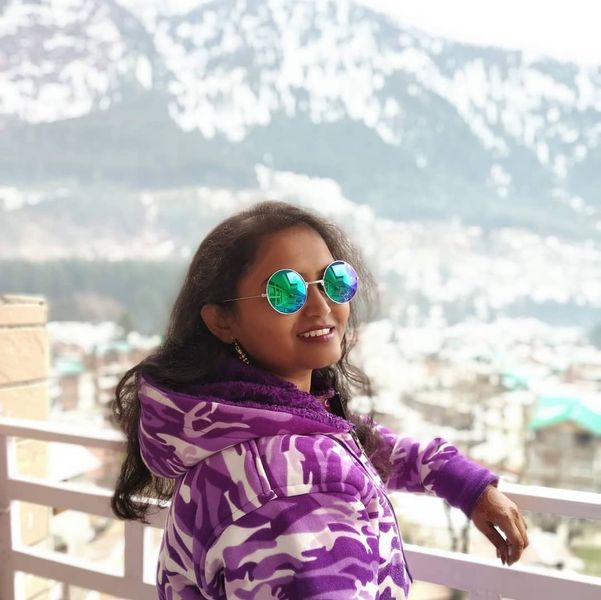 SUPRIYA POTE